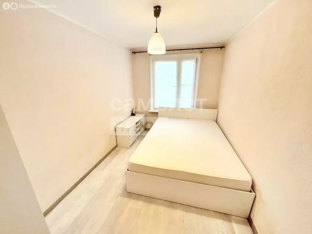 2-комнатная квартира: Москва, улица Айвазовского, 5к1 (44.6 м) - Фото 1