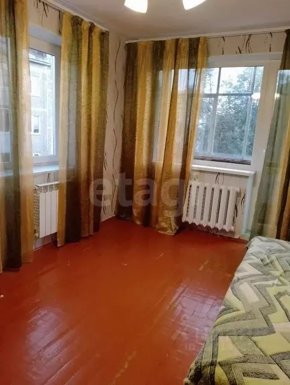 1-к кв. Башкортостан, Уфа ул. Победы, 9/1 (31.4 м) - Фото 1