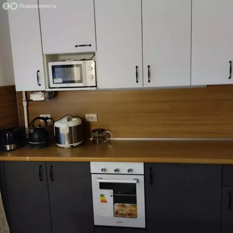 2-комнатная квартира: Москва, Новомарьинская улица, 15 (60 м) - Фото 0