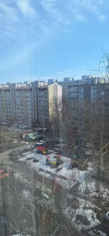 3-к кв. Самарская область, Самара ул. Георгия Димитрова, 81 (60.0 м) - Фото 1