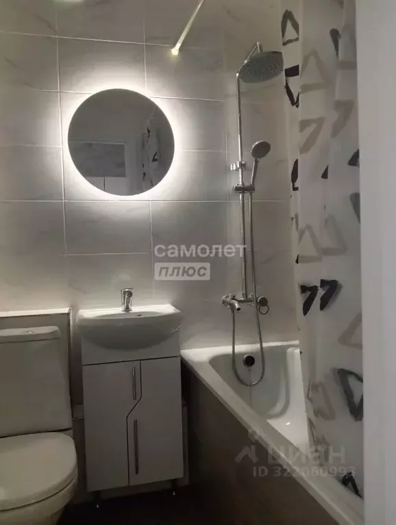 Студия Марий Эл, Медведево городское поселение, Медведево пгт ул. ... - Фото 1