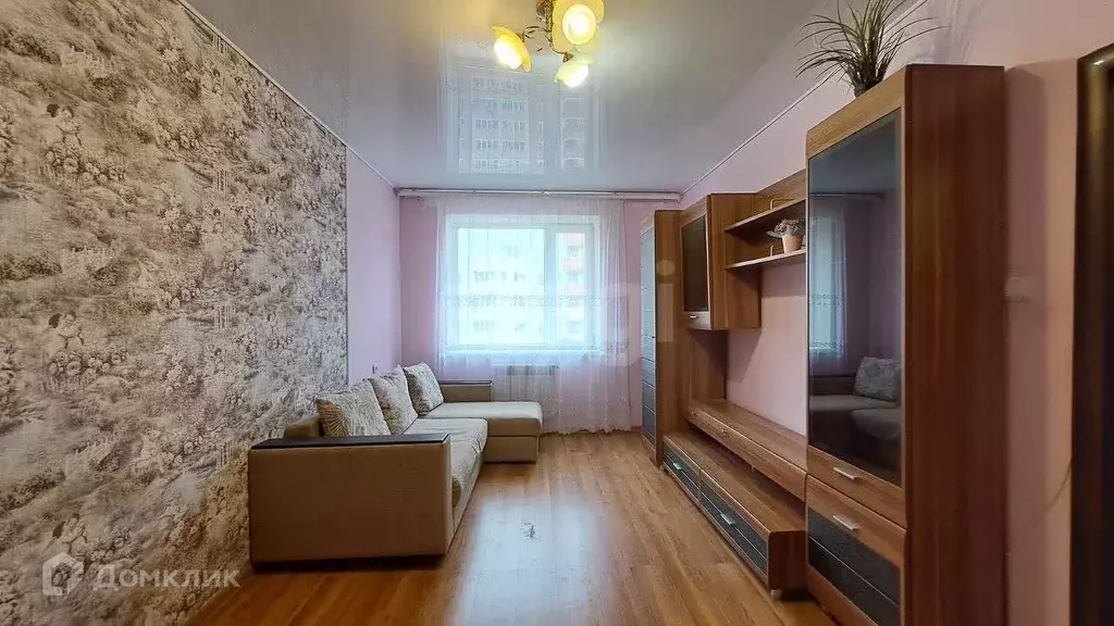 Продаётся 1-к квартира, 33.8 м - Фото 0