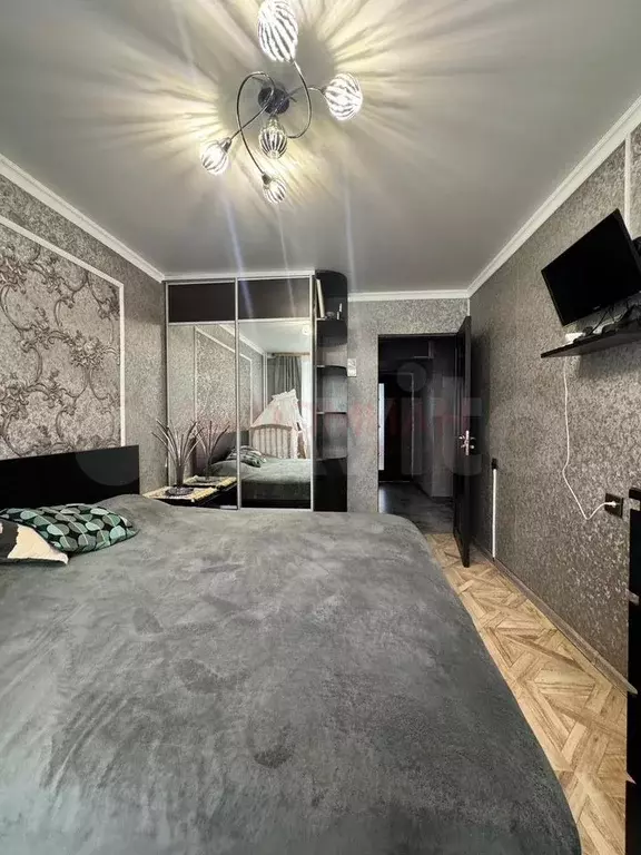 3-к. квартира, 70 м, 2/5 эт. - Фото 1