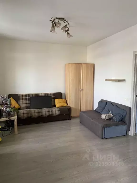 2-к кв. Московская область, Химки ул. Германа Титова, 8 (41.0 м) - Фото 2