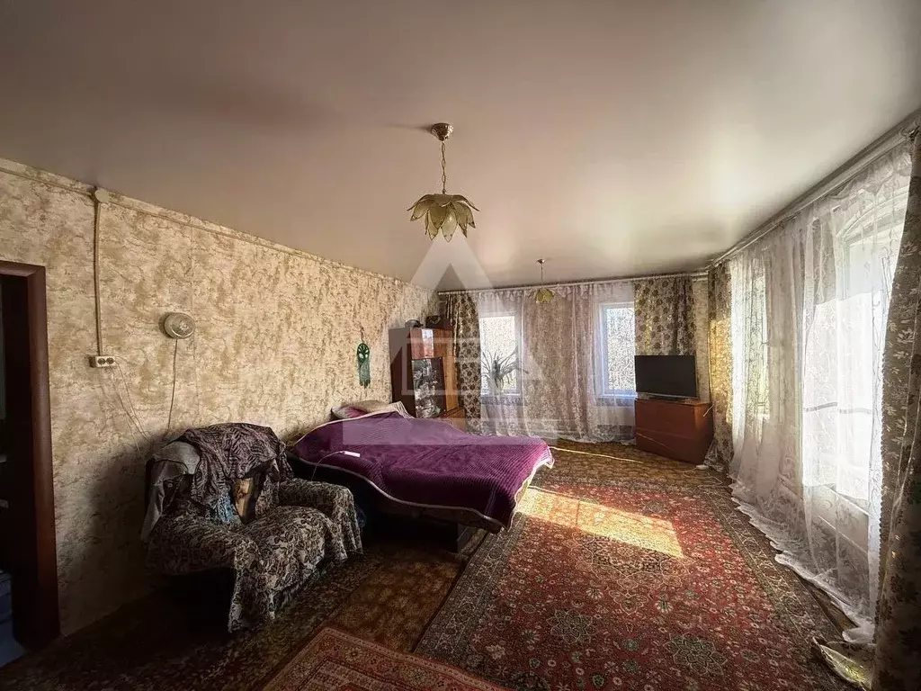Дом в Челябинская область, Коркино ул. Чапаева (111 м) - Фото 0