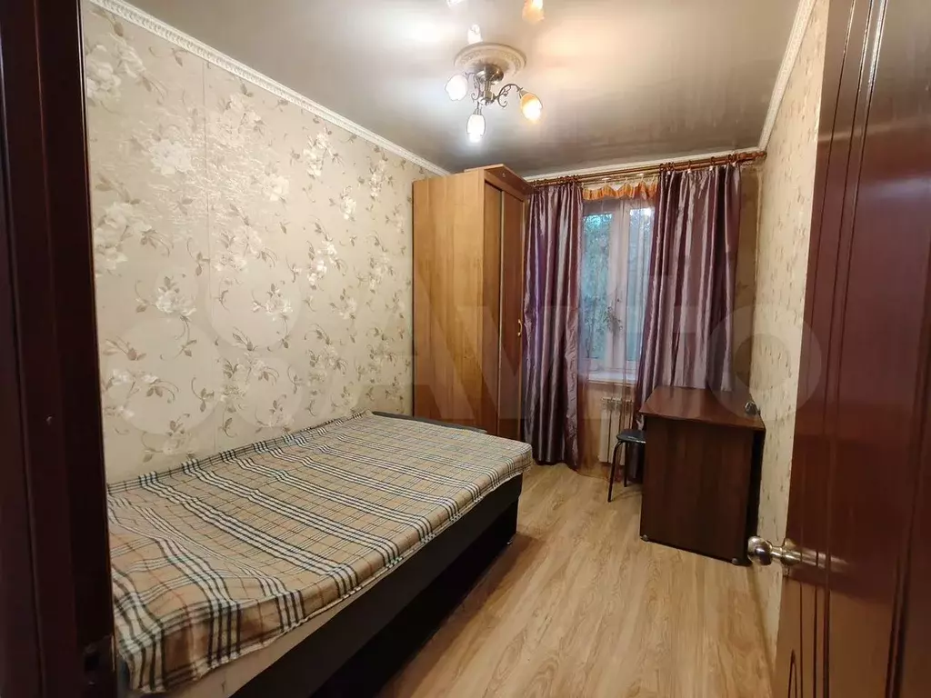 2-к. квартира, 41 м, 4/5 эт. - Фото 0
