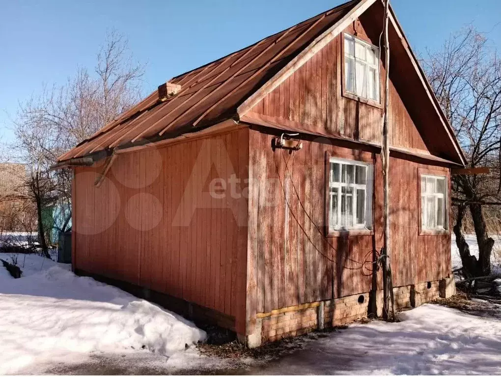 Дача 36 м на участке 6 сот. - Фото 0