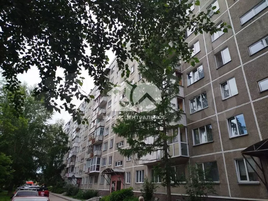 4-к. квартира, 74 м, 5/9 эт. - Фото 0