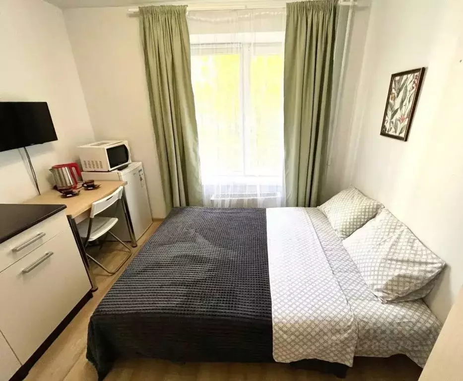 1-к кв. Москва Дегунинская ул., 1К4 (13.0 м) - Фото 0