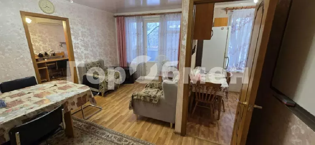 Продается 2-комнатная квартира - Фото 2