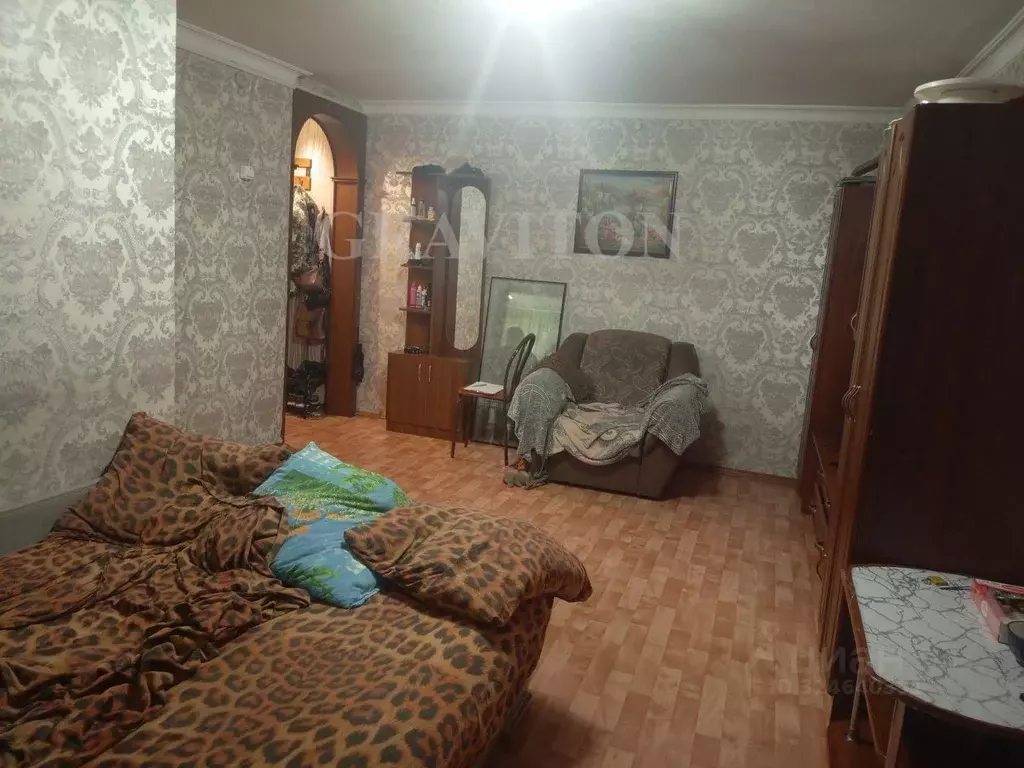 2-к кв. Алтай, Горно-Алтайск Коммунистический просп., 23 (47.2 м) - Фото 2