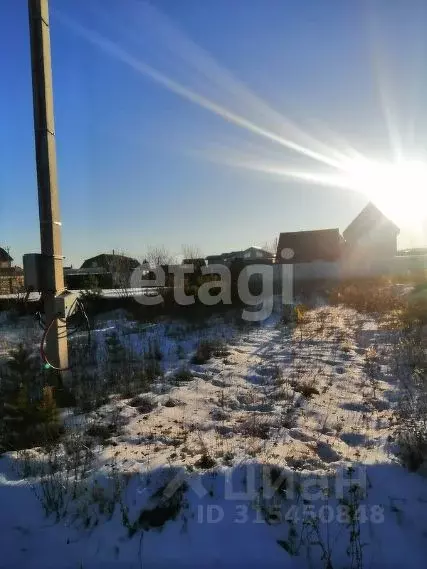 Участок в Свердловская область, Нижний Тагил ул. Семейная, 26 (6.01 ... - Фото 1