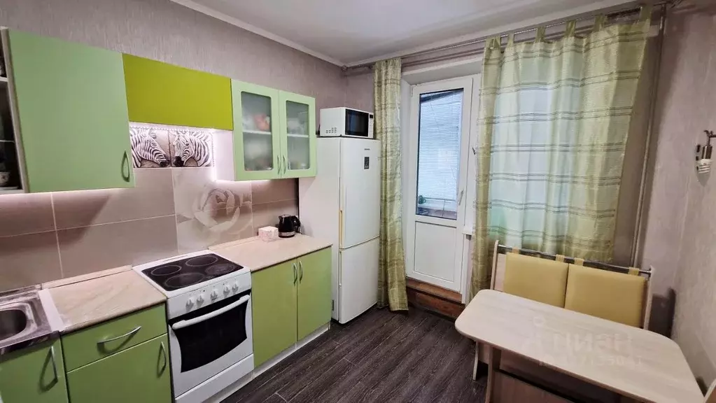 1-к кв. Москва Новочеркасский бул., 36 (42.0 м) - Фото 1