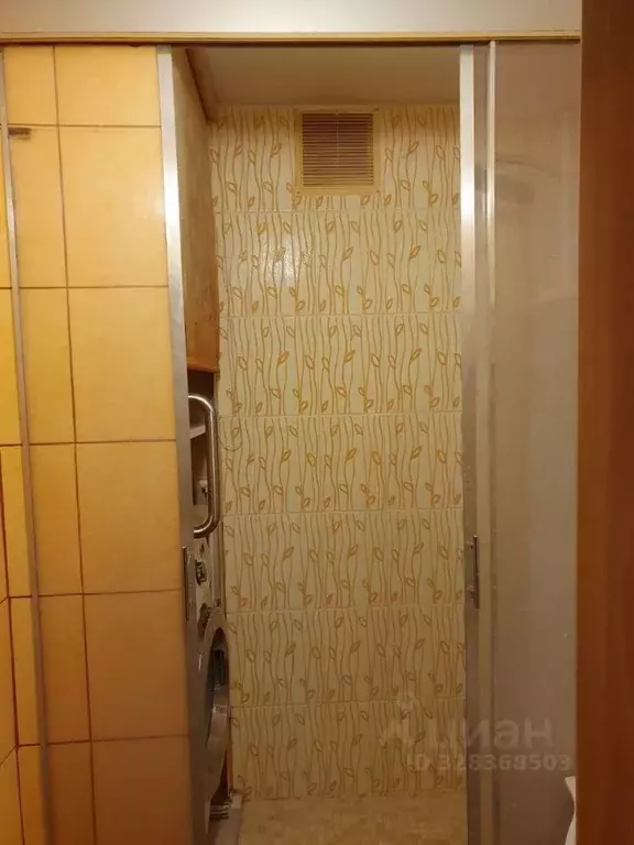 2-к кв. Башкортостан, Уфа Комсомольская ул., 16/1 (57.3 м) - Фото 2