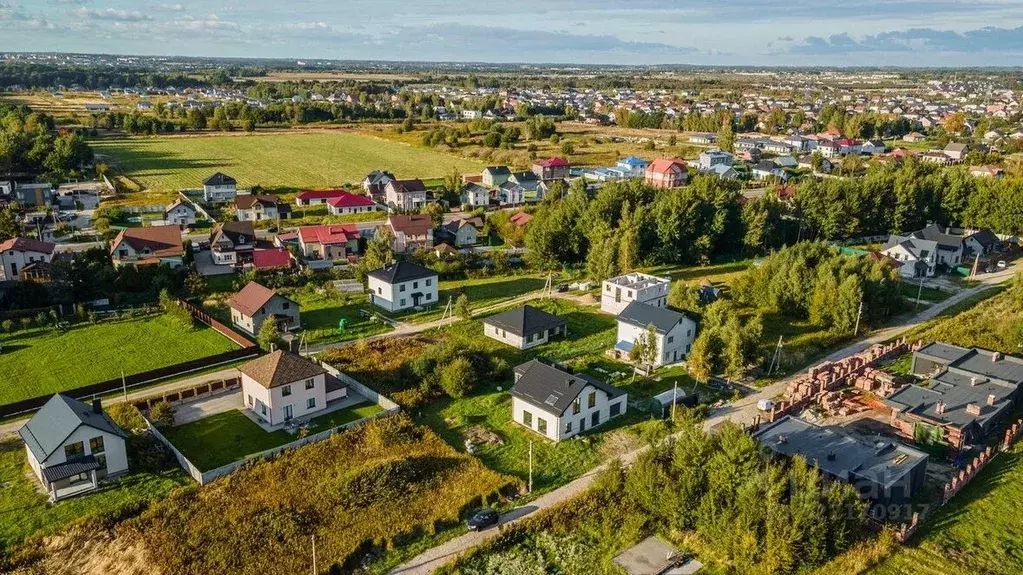 Дом в Калининградская область, Гурьевский муниципальный округ, пос. ... - Фото 2
