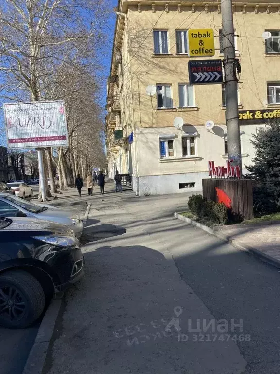 Помещение свободного назначения в Северная Осетия, Владикавказ ул. ... - Фото 0