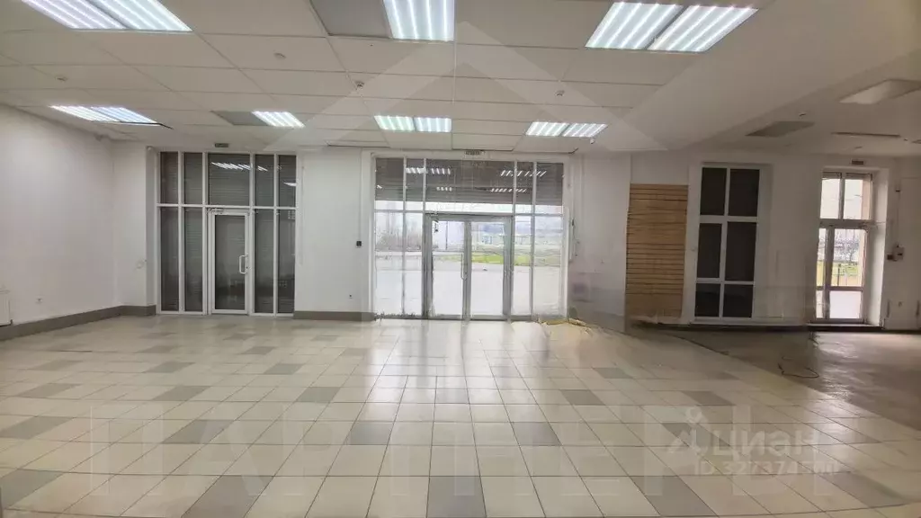 Помещение свободного назначения в Краснодарский край, Краснодар ул. ... - Фото 1