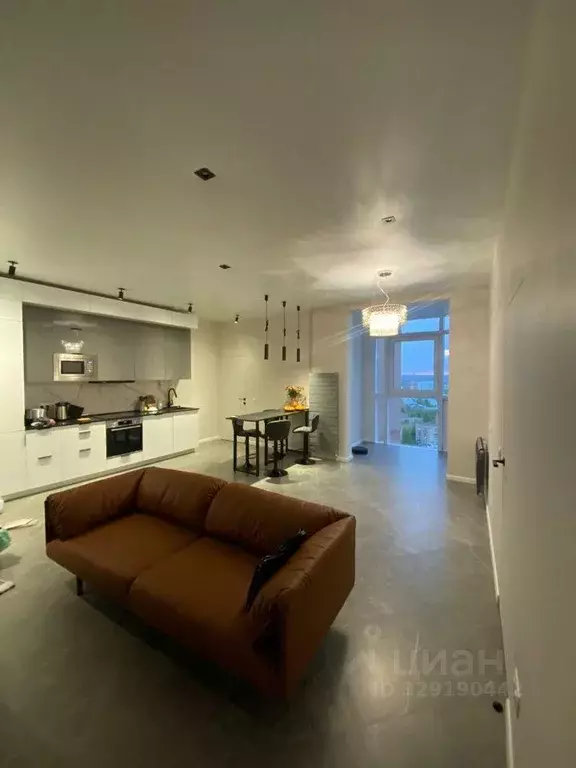 Квартира, 3 комнаты, 103 м - Фото 1