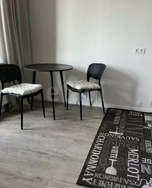 Студия Москва Рязановское поселение, ул. Уточкина, 7к3 (26.3 м) - Фото 0