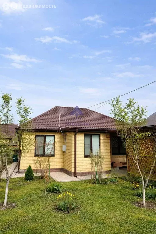 Дом в Волгодонск, Цветной проезд (98.7 м) - Фото 1