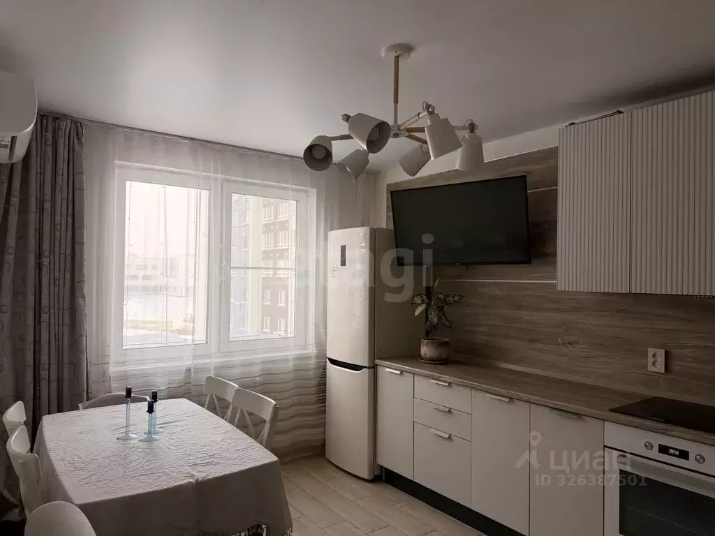 2-к кв. Нижегородская область, Нижний Новгород ул. Новокузнечихинская, ... - Фото 1