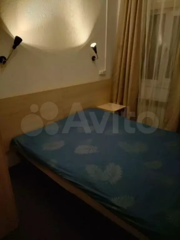 Квартира-студия, 20 м, 1/3 эт. - Фото 1