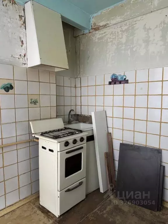 1-к кв. Московская область, Химки Фирсановка мкр, Речная ул., 12А ... - Фото 1