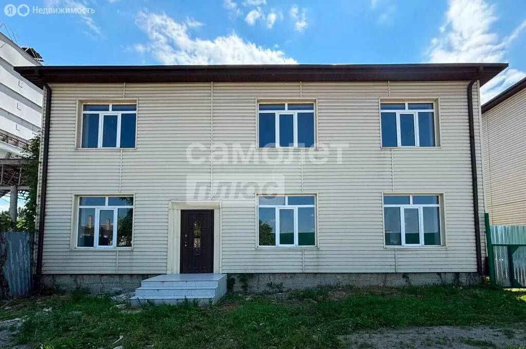 Помещение свободного назначения (340 м) - Фото 1