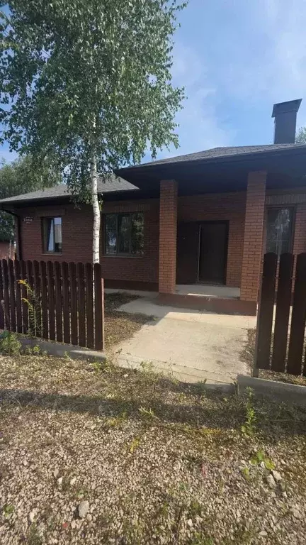 Дом в Тульская область, Тула городской округ, д. Ямны, Ямны кп  (112 ... - Фото 1