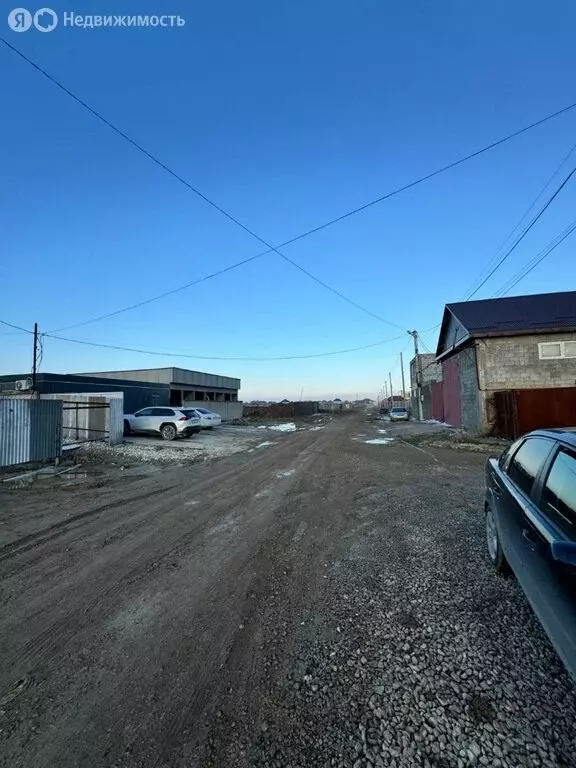 Участок в Махачкала, Луговая улица, 14 (9 м) - Фото 2