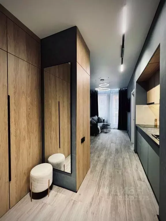 2-к кв. Москва Новоостаповская ул., 20 (37.0 м) - Фото 2