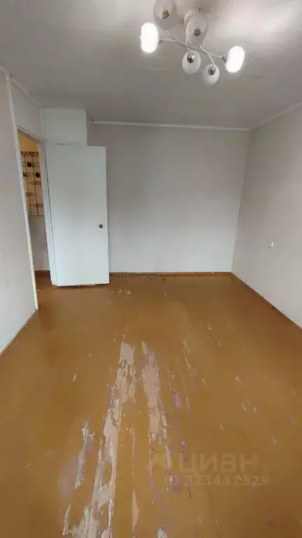 2-к кв. Томская область, Томск ул. Интернационалистов, 9 (43.8 м) - Фото 1