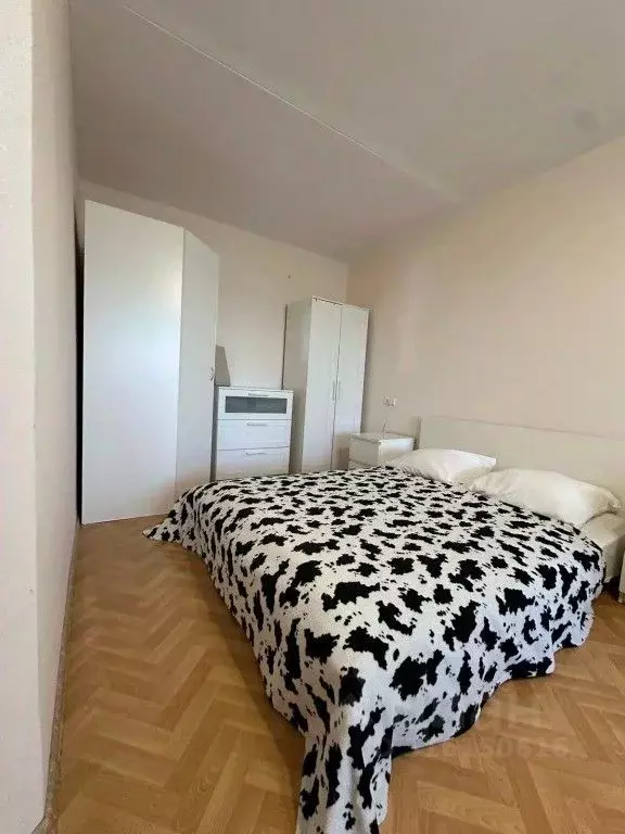 3-к кв. Татарстан, Казань ул. Вишневского, 8 (36.0 м) - Фото 0