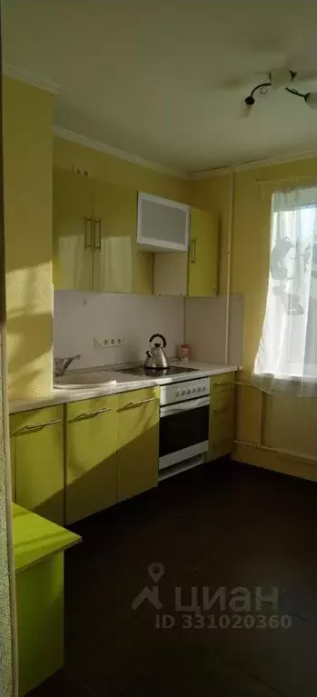 2-к кв. Санкт-Петербург ул. Крыленко, 45К3 (55.0 м) - Фото 1