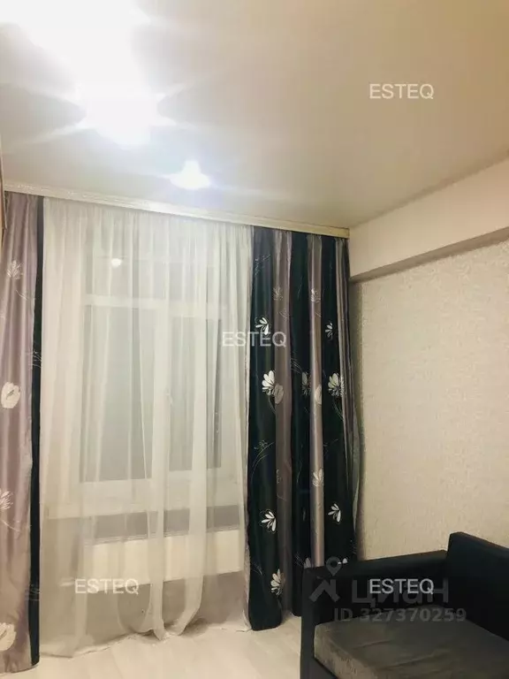 Комната Новосибирская область, Новосибирск ул. Королева, 32 (18.6 м) - Фото 1