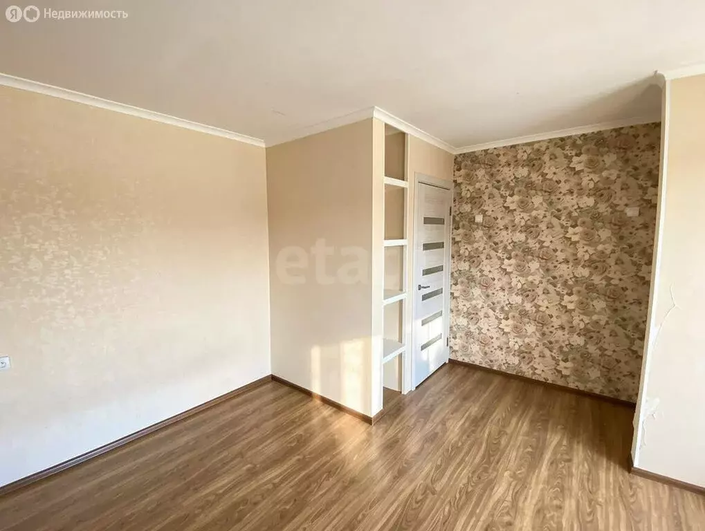 1-комнатная квартира: Славянск-на-Кубани, Красная улица, 42/1 (31.9 м) - Фото 2