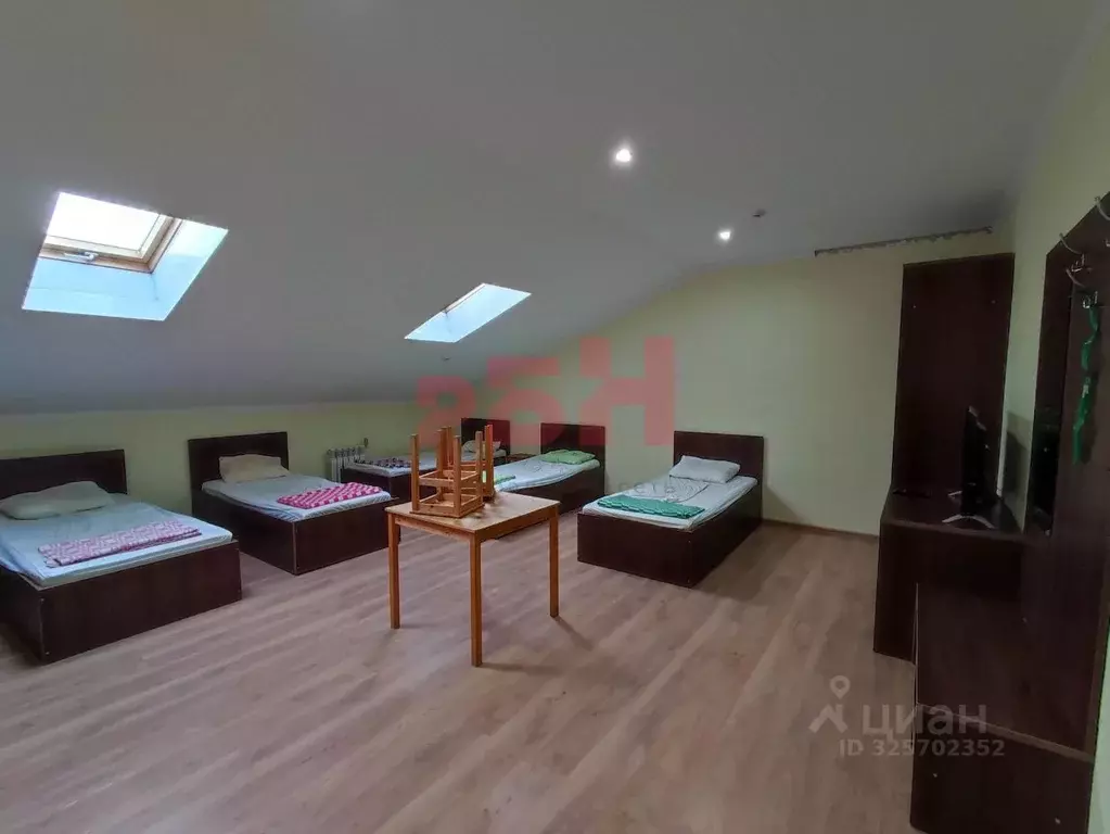 Офис в Самарская область, Самара просека 3-я, 63 (27 м) - Фото 0