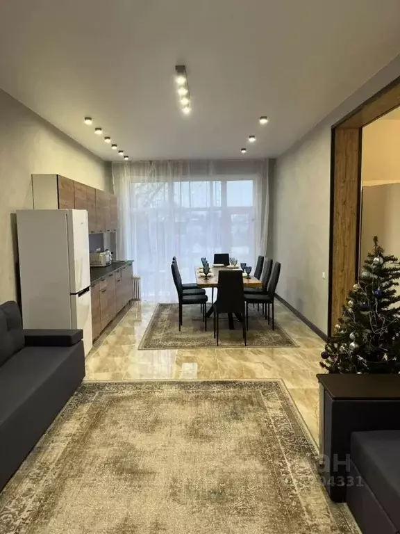 Дом в Тверская область, Калининский муниципальный округ, д. Андрейково ... - Фото 2