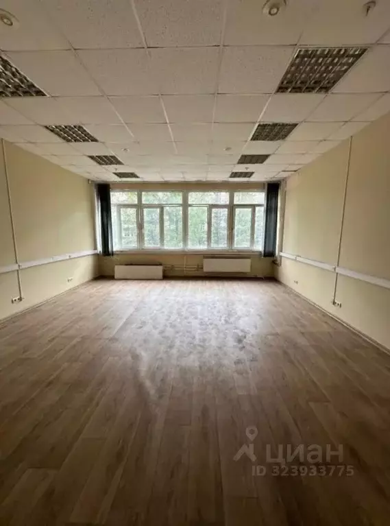 Офис в Москва 3-я Мытищинская ул., 16С47 (1200 м) - Фото 1