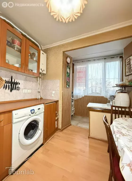 1-комнатная квартира: Нальчик, Ингушская улица, 19 (30 м) - Фото 1