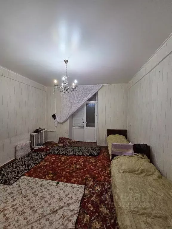 2-к кв. Оренбургская область, Оренбург просп. Победы, 131 (51.8 м) - Фото 1