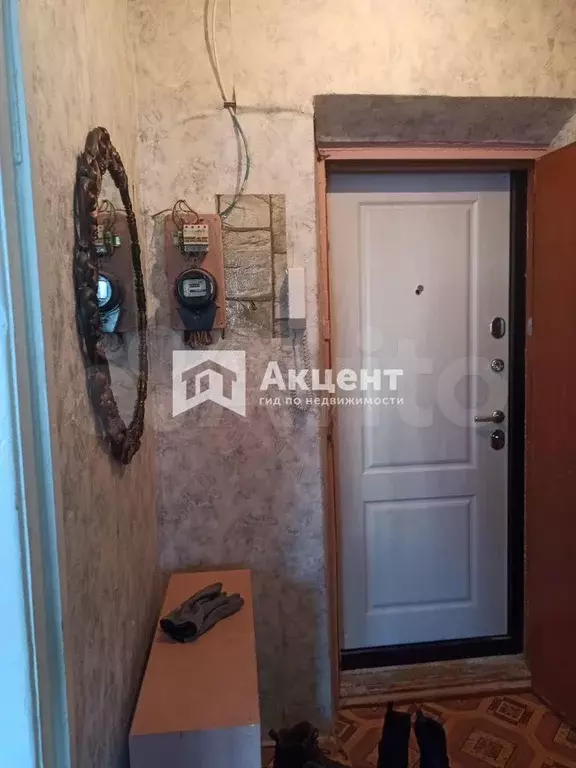 2-к. квартира, 43 м, 2/5 эт. - Фото 0