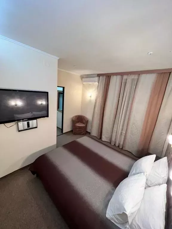 Комната Крым, Керчь ул. Айвазовского, 7Б (23.0 м) - Фото 2