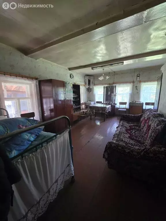 Дом в Кировская область, Санчурский муниципальный округ, деревня ... - Фото 2