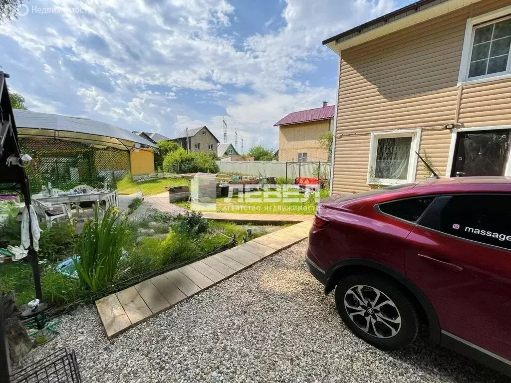 Дом в Московская область, городской округ Подольск, СНТ Испытатель-2, ... - Фото 2