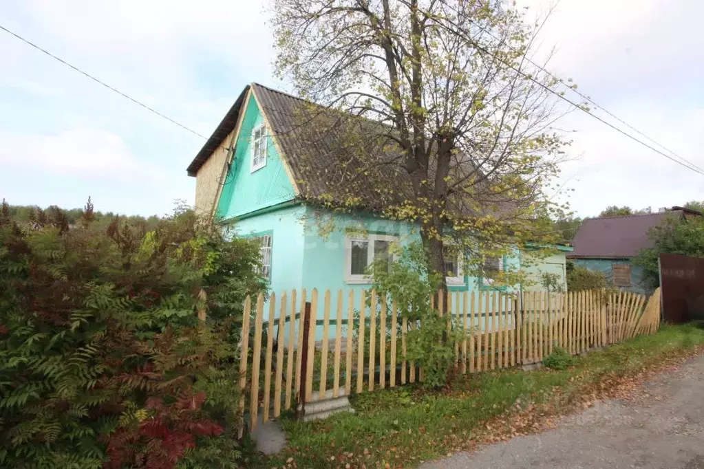 Дом в Свердловская область, Нижний Тагил № 3 ОАО НТМК СНТ,  (20 м) - Фото 0
