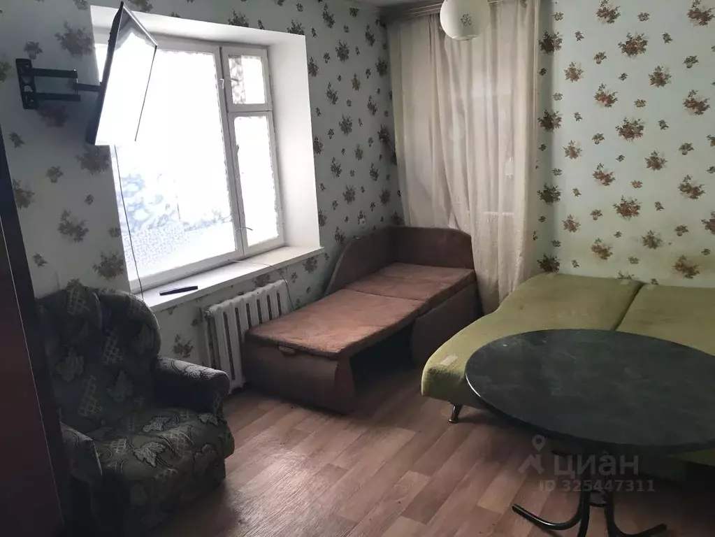 Дом в Крым, Симферопольский район, Мирновское с/пос, с. Грушевое 1 (45 ... - Фото 1