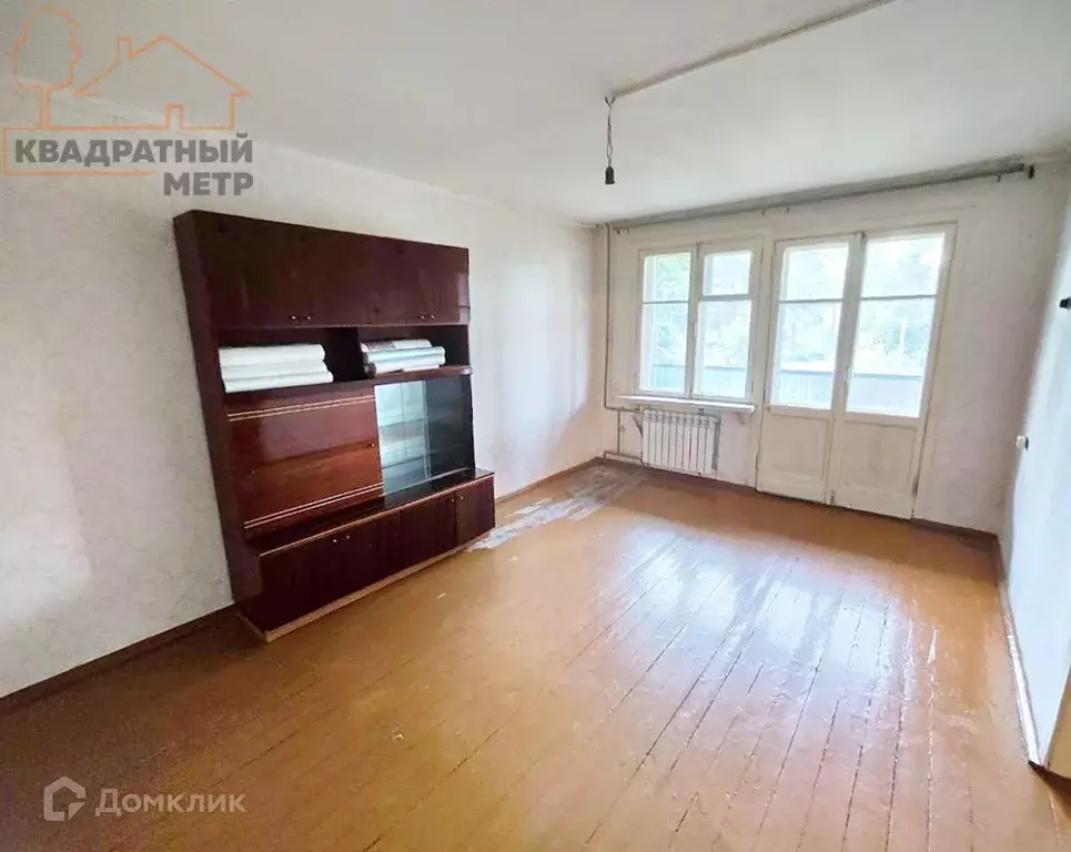 Продаётся 1-к квартира, 31.7 м - Фото 1