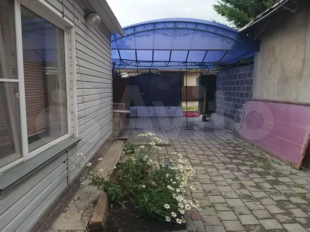 Дом 71,3 м на участке 7,5 сот. - Фото 0