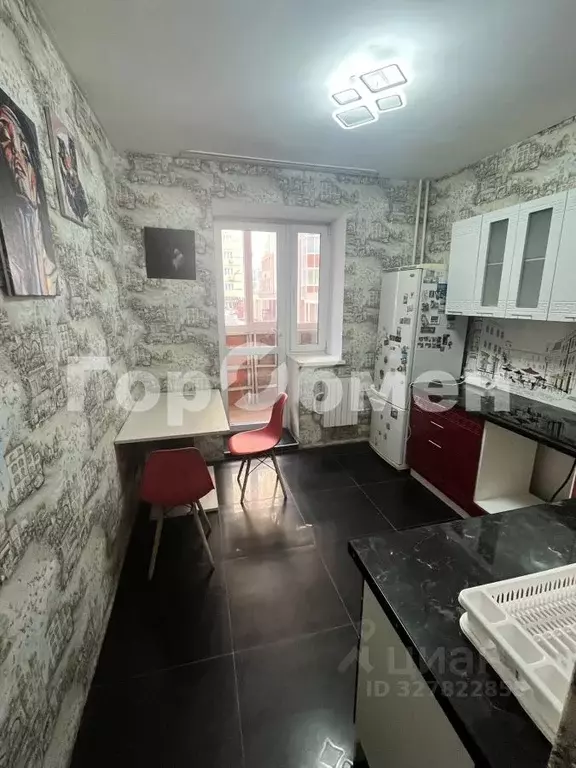 1-к кв. Московская область, Одинцовский городской округ, ВНИИССОК пгт ... - Фото 1